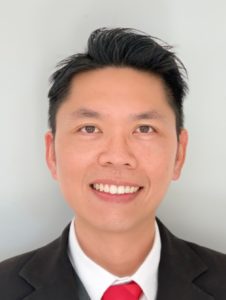 Adrian Fong has been promoted to Director of Morrows Audit.