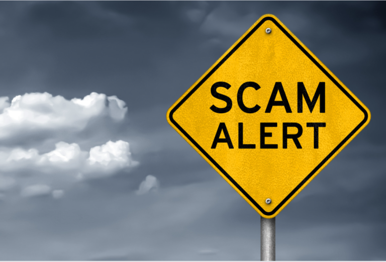 Protect Yourself From Scammers – Recent Breaches And Tips To Help Stay ...