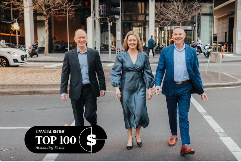 Morrows Makes AFR's Top100 Accounting Firms List Morrows Corporate